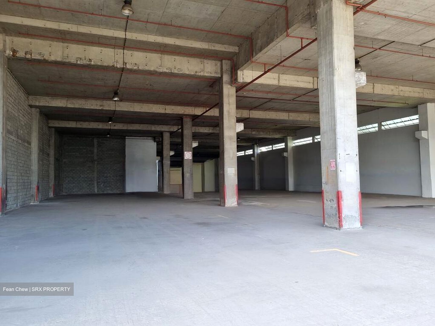 Gul Circle Mrt Station (EW30) (D22), Factory #455172941